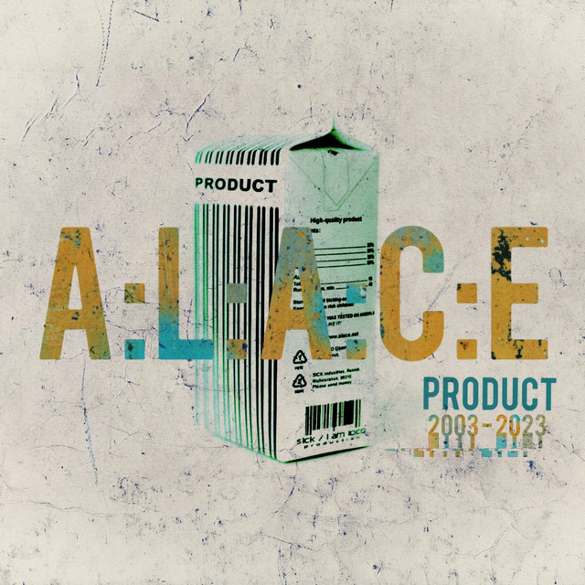 Product 2003 - 2023 cover art