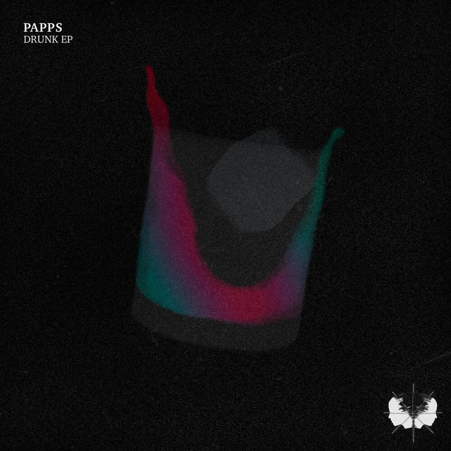 Drunk cover art