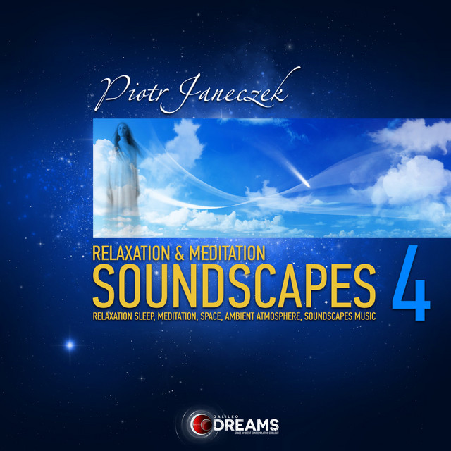 Deep Focusing cover art
