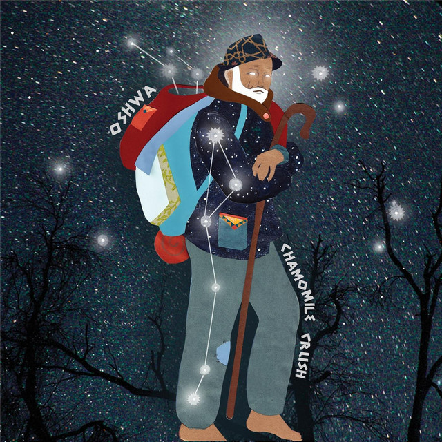 Chamomile Crush cover art