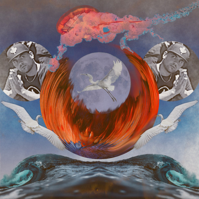Spiritual Warfare cover art
