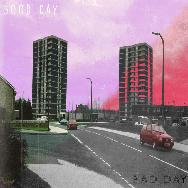 Good Day Bad Day cover art