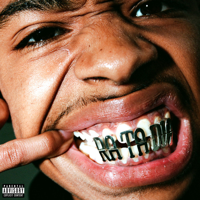 RA TA DIA cover art