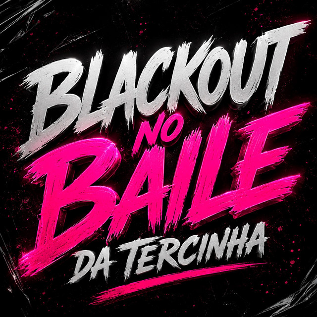 BLACKOUT NO BAILE DA TERCINHA