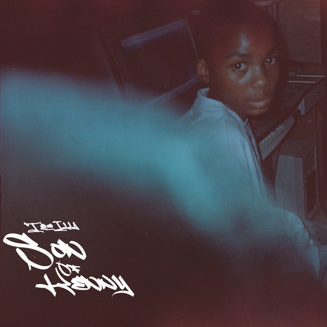 Son of Kenny cover art