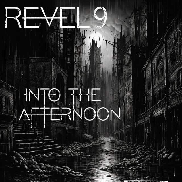 Into The Afternoon cover art