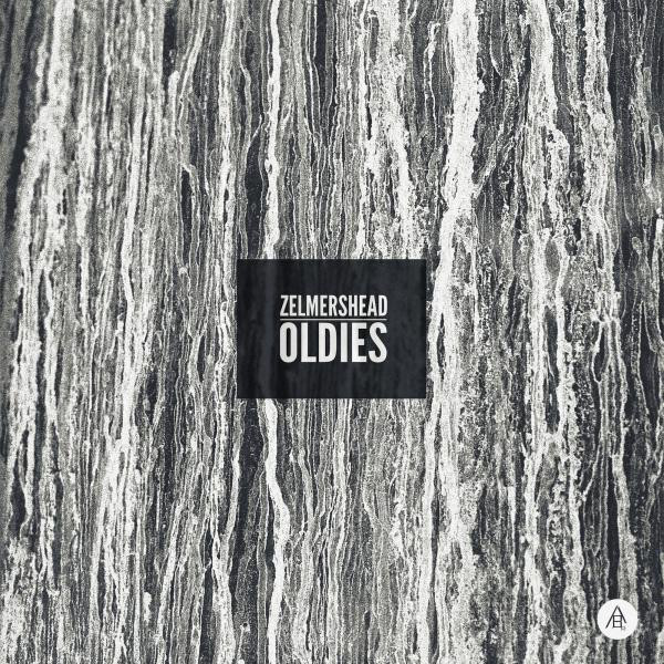 Обкладинка Zelmershead — Oldies