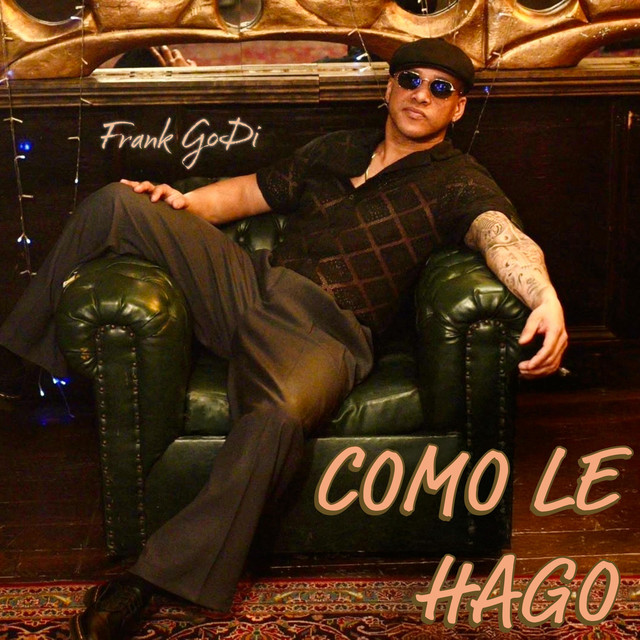 Frank GoDi