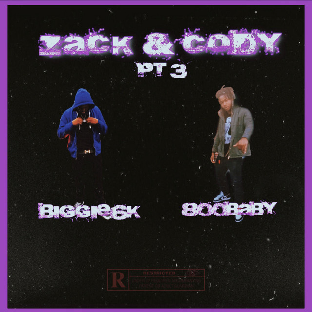 Zack & Cody "Pt 3"