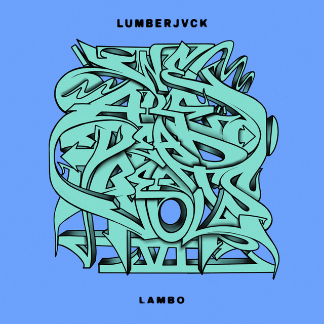 Lambo album art