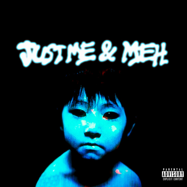 Just Me & Meh cover art