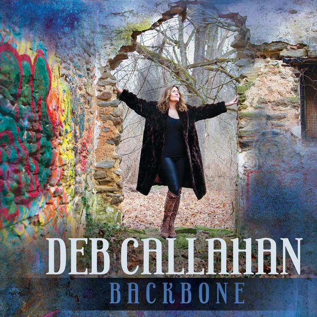 Backbone cover