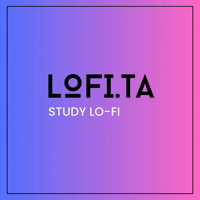 Study Lo-Fi cover art
