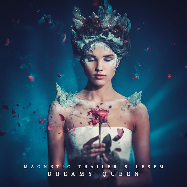 Обкладинка: Dreamy Queen — Lesfm