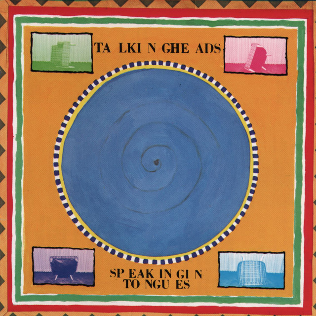 This Must Be The Place (Naive Melody) - 2005 Remastered Version