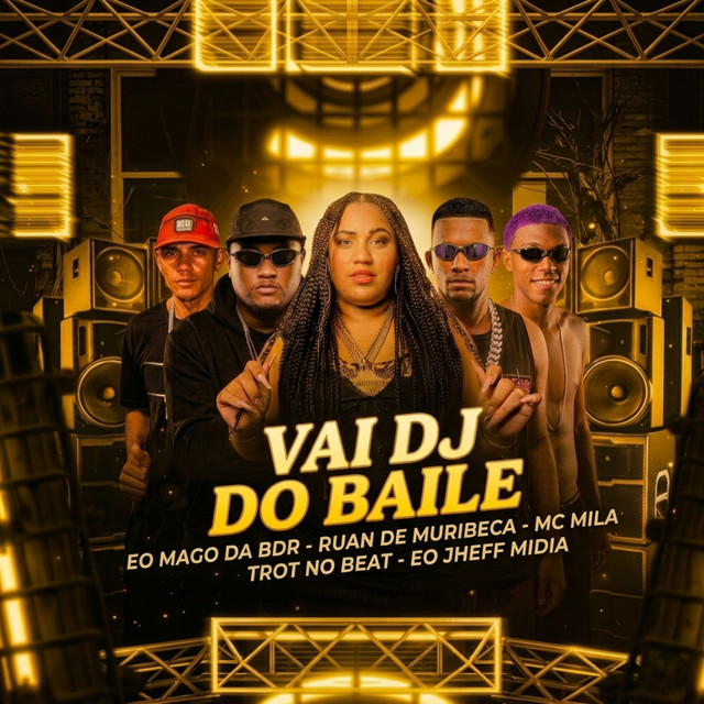 Vai Dj do Baile