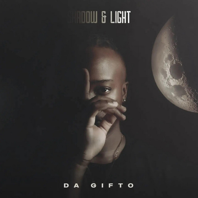 Shadow & Light cover art