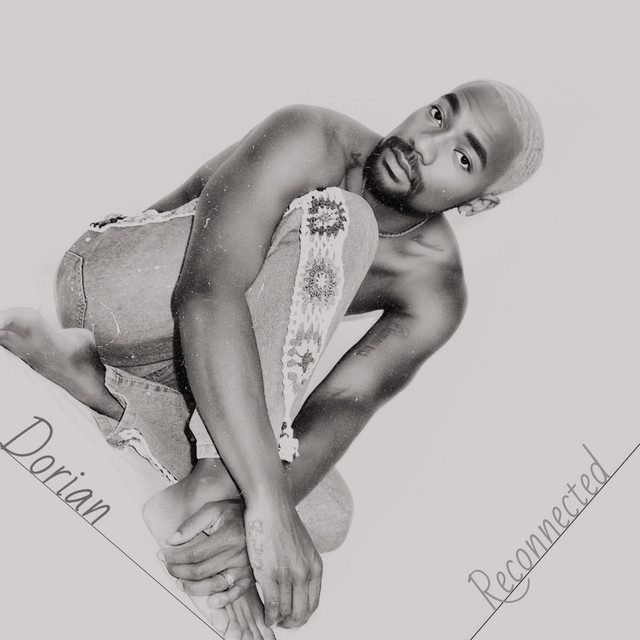 Reconnected cover art