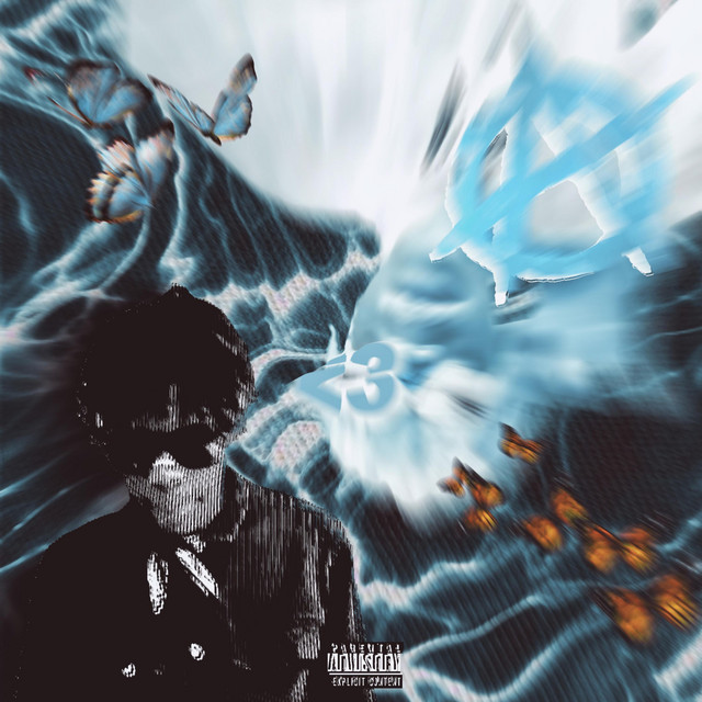 <3(Another LUV Letter!) cover art