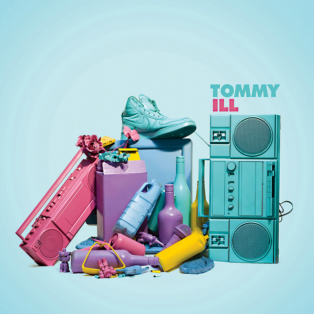 Tommy Ill Photo