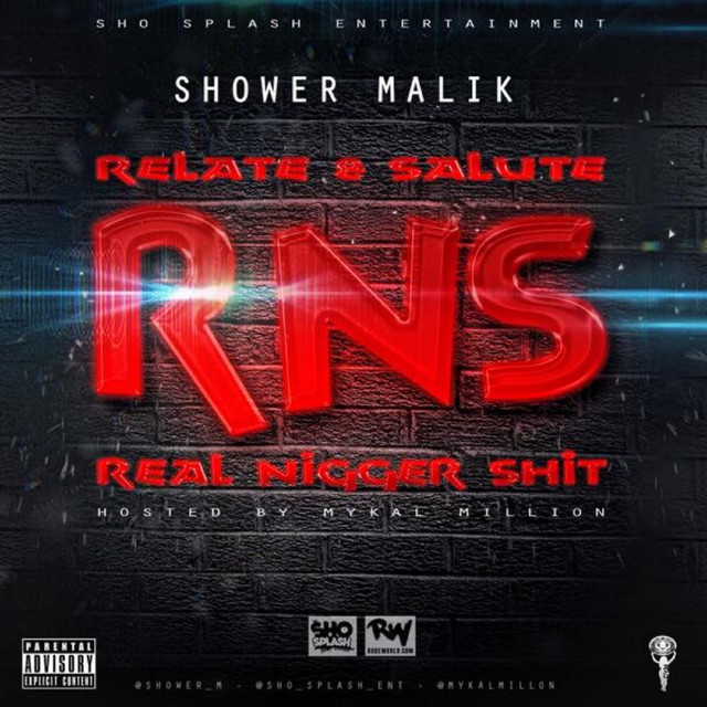 RNS cover art
