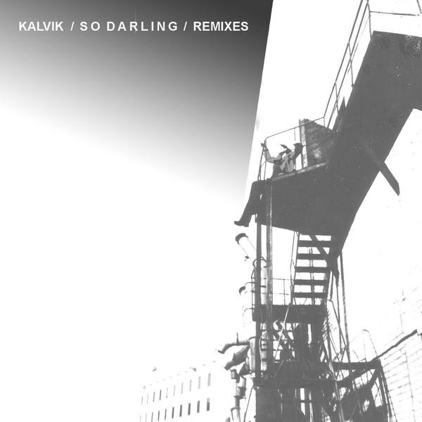 So Darling (Remixes) cover