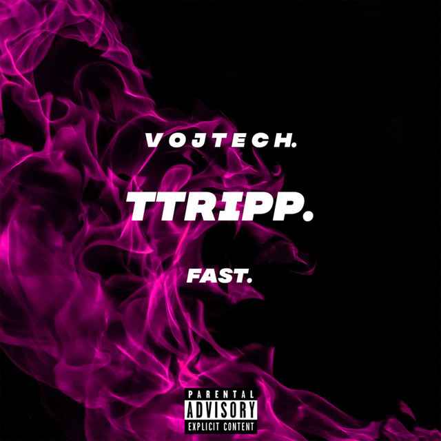 Fast - Single by Ttripp | Spotify