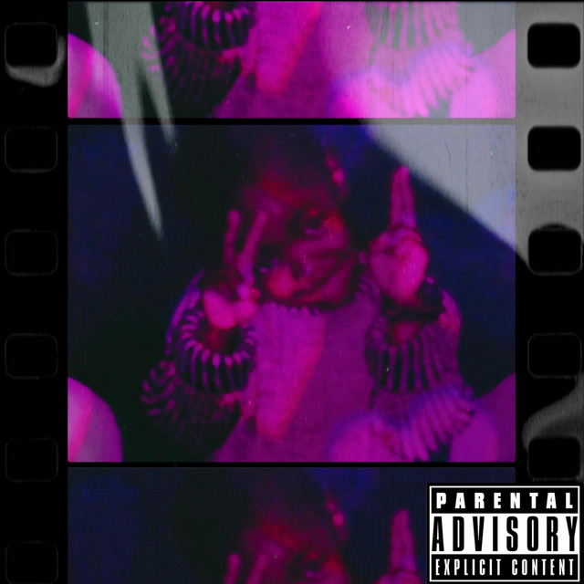 HALFWAY 2 HEARTBREAK cover art