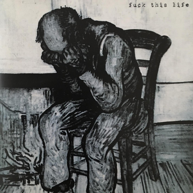 Fuck This Life - song and lyrics by Unloved | Spotify