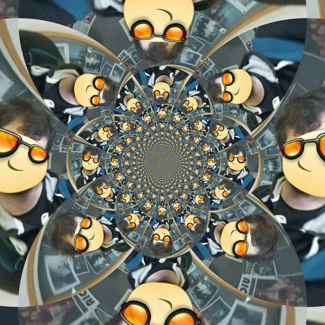 Kaleidoscope, Vol. 1 cover