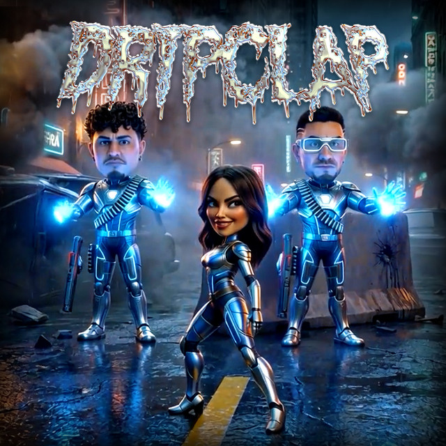 DripClap