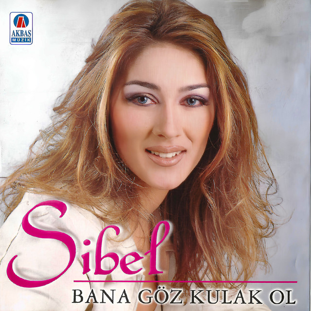 Bana Göz Kulak Ol cover art