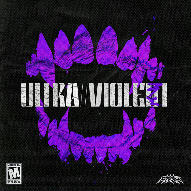 ULTRA//VIOLE(N)T