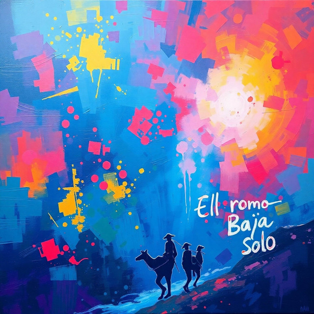 El Romo Baja Solo - Single by Mojo Beats | Spotify