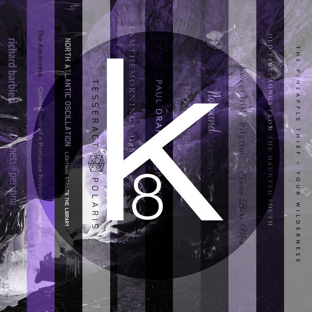 Kscope, Vol. 8 — Various Artists