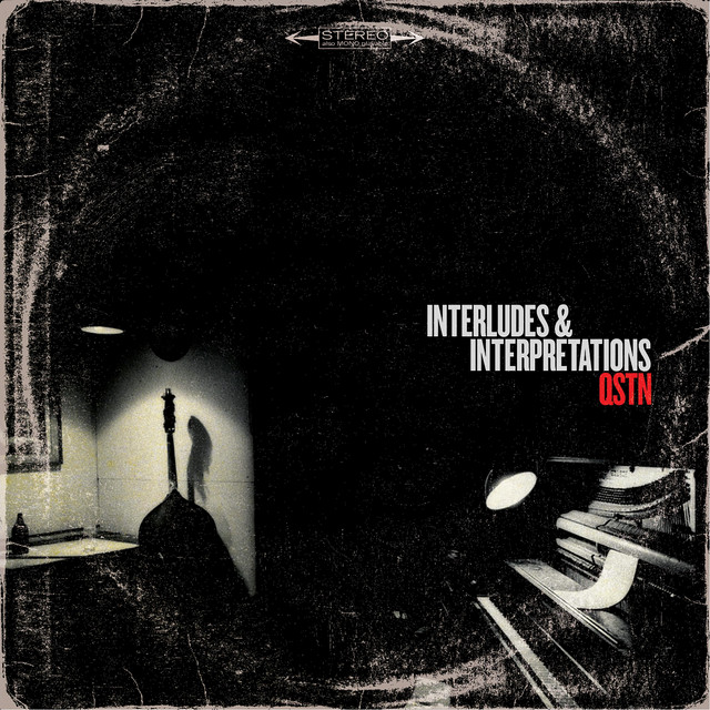 Interludes & Interpretations cover art