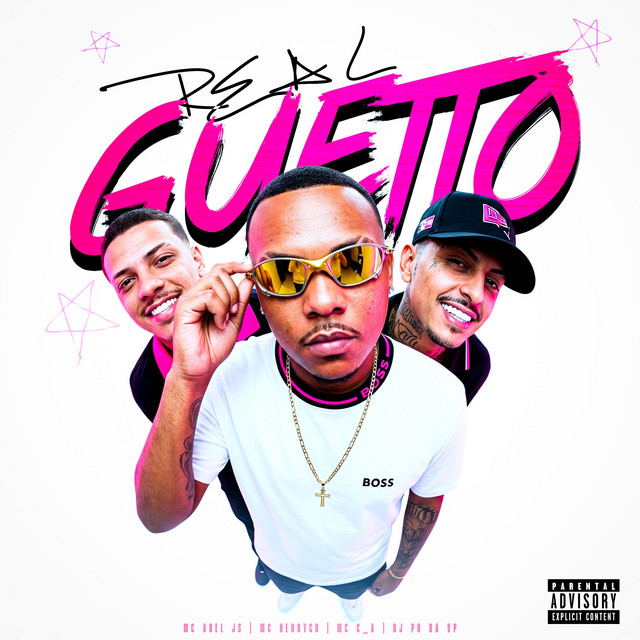Real Guetto