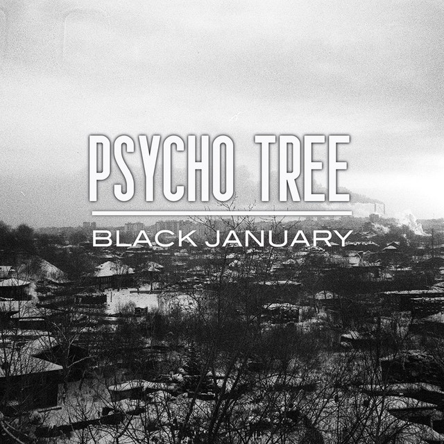 Psycho Tree Photo