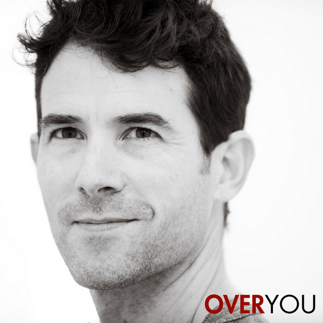 Over You cover