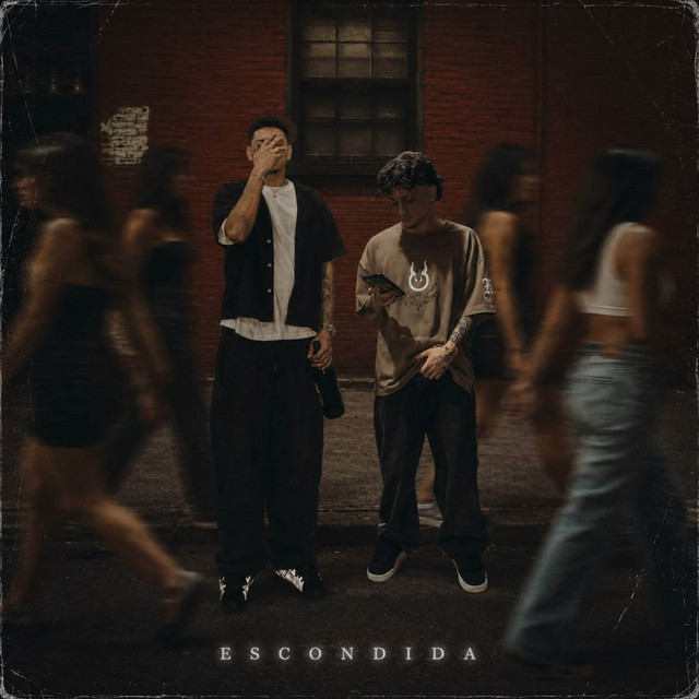 Escondida