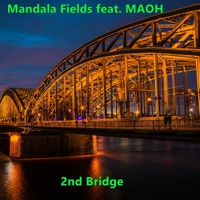 2nd Bridge (Sunset Cruise Version) cover