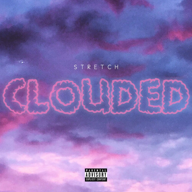 Clouded cover art