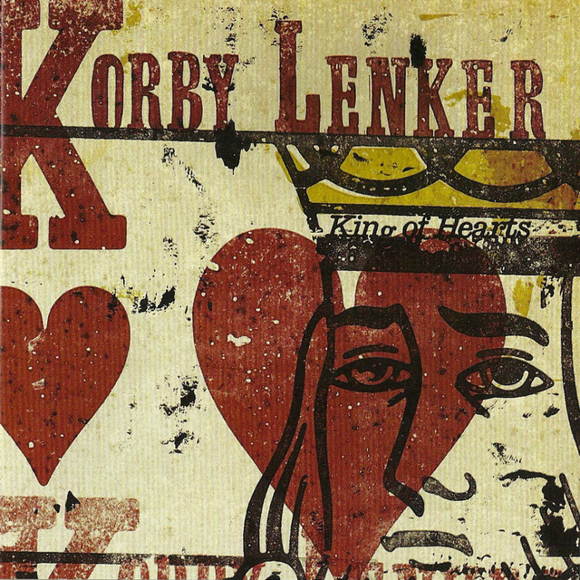 King of Hearts cover art