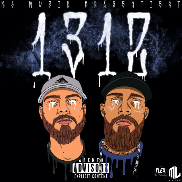 1312 (Snippet) cover