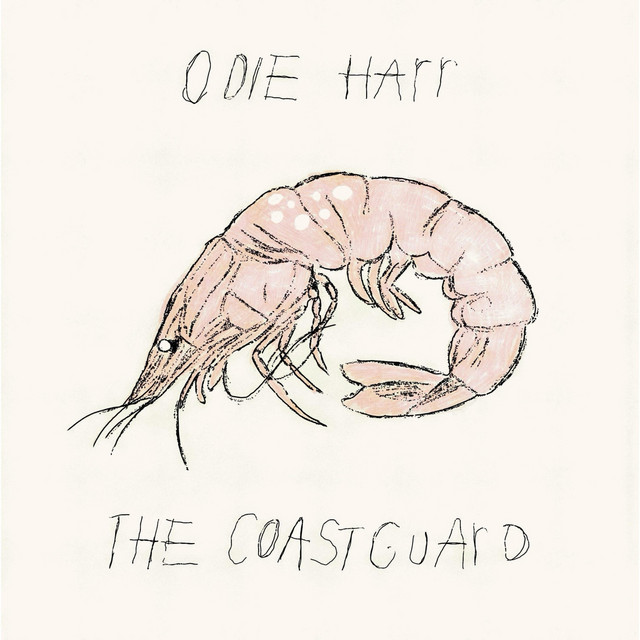 The Coastguard cover art
