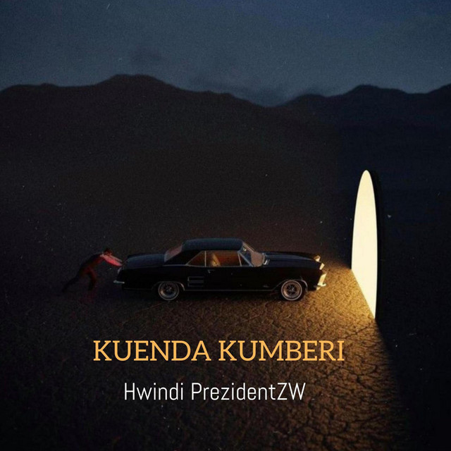 HWINDI PREZIDENTZW - Hatimiswe