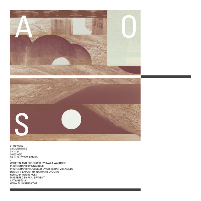 90 East cover art