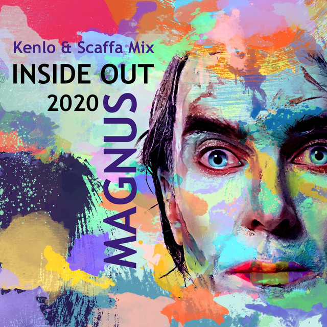 Inside out 2020 - Kenlo & Scaffa Mix