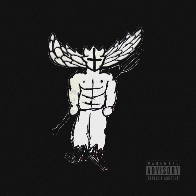 4ME cover art