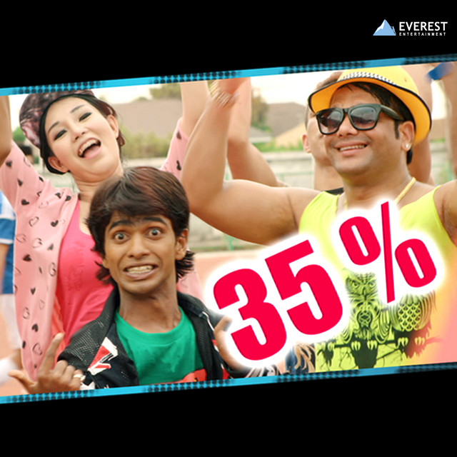 35% Katyavar Pass